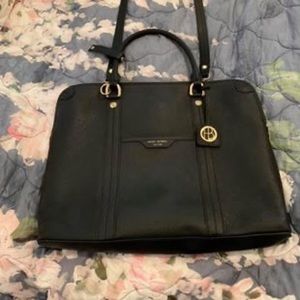 Henri Bendel Laptop Bag